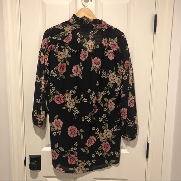 Anthropologie Yumi Kim Astoria Tunic - Picture 6 of 6